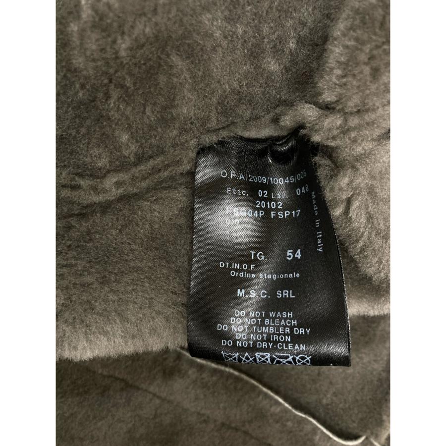 ドライクリーニングのみ】GIORGIO ARMANI ジョルジオアルマーニ