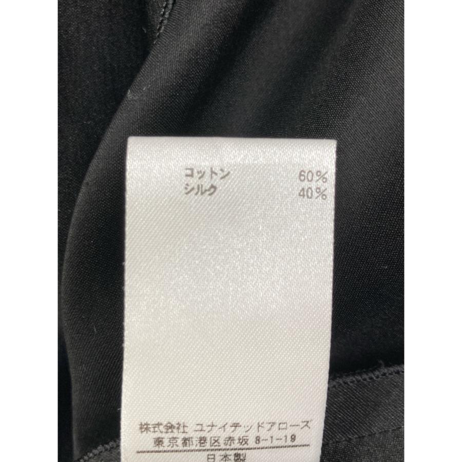 BLAMINK ブラミンク ブラック 7926-230-0343 コットンシルク