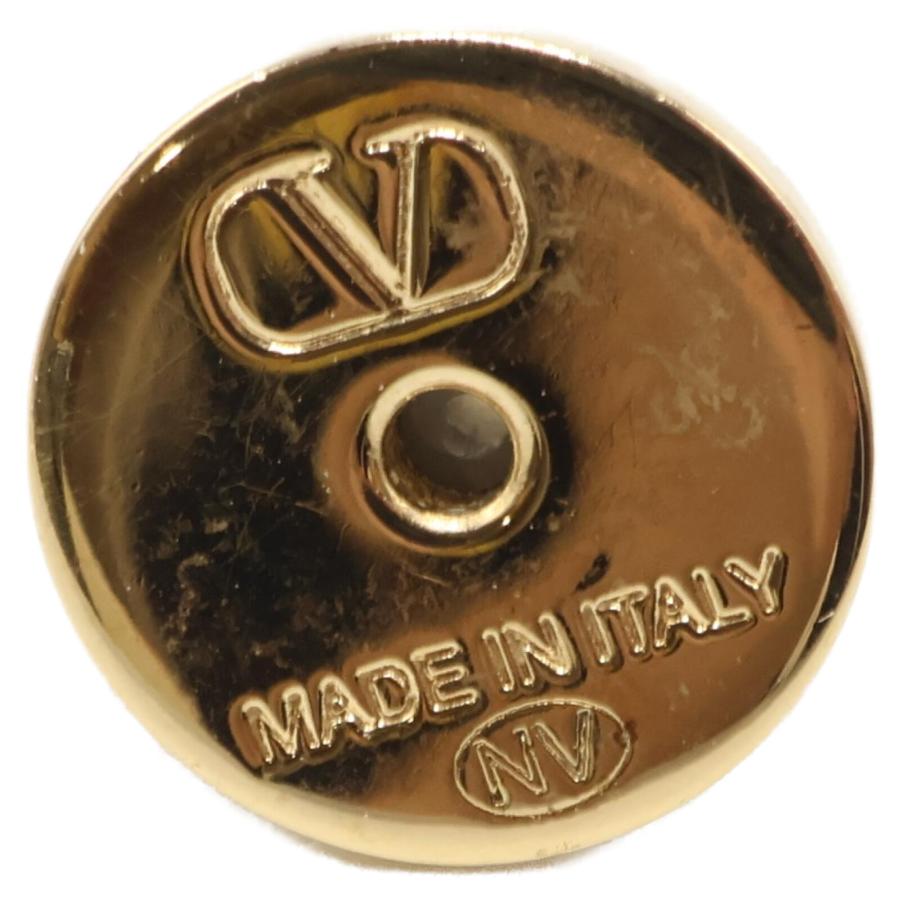 1円 VALENTINO ヴァレンティノ 5W2J0H29YCW_MH5 Vロゴ シグネチャー  