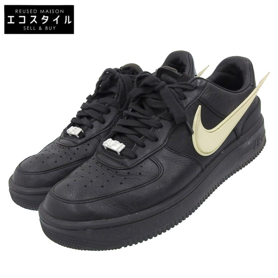NIKE ナイキ ×AMBUSH AIR FORCE 1 LOW エアフォース1 スニーカー