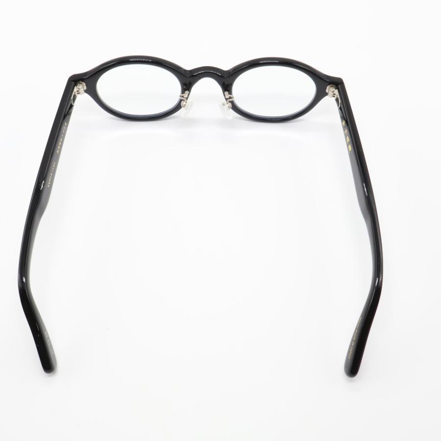 KANEKO OPTICAL 金子眼鏡 KC-64 Celluloid series セルロイドシリーズ  