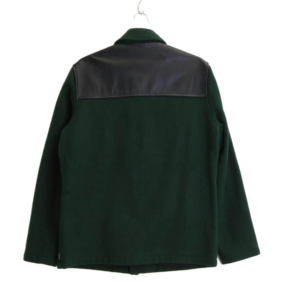 Supreme（シュプリーム） グリーン/ブラック 2012年秋冬 ドンキー