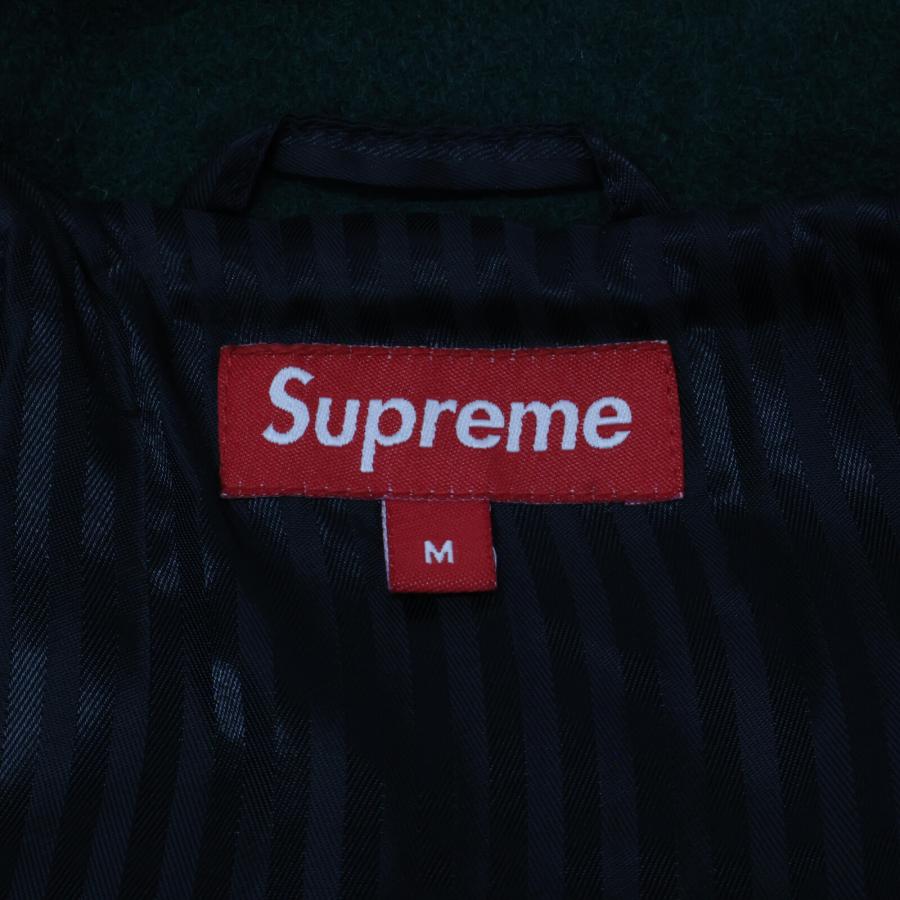 Supreme（シュプリーム） グリーン/ブラック 2012年秋冬 ドンキー