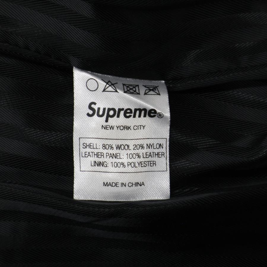 Supreme（シュプリーム） グリーン/ブラック 2012年秋冬 ドンキー