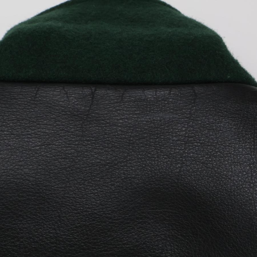 Supreme（シュプリーム） グリーン/ブラック 2012年秋冬 ドンキー