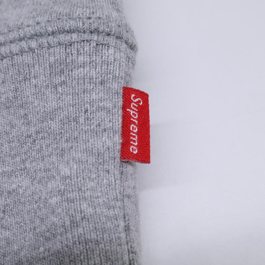 Supreme シュプリーム 20AW グレー Cross Box Logo Hooded Supreme シュプリーム 20AW グレー Cross Box Logo Hooded