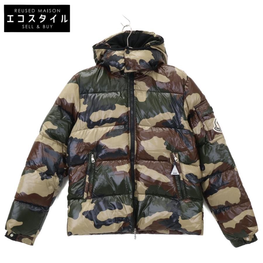 MONCLER 美品 モンクレール xBEAMSビームス 44342 HIMALAYA ヒマラヤ 