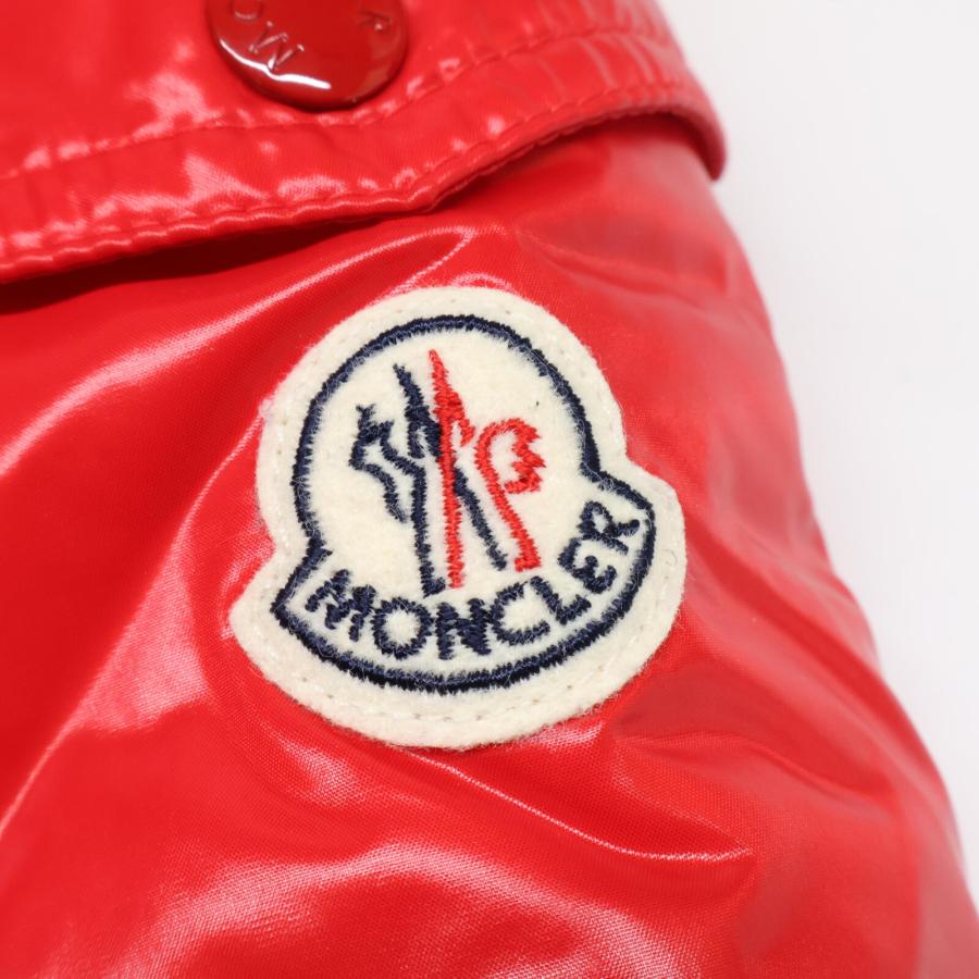 MONCLER（モンクレール） 新品同様/ MAYAマヤ フード付 ダウン