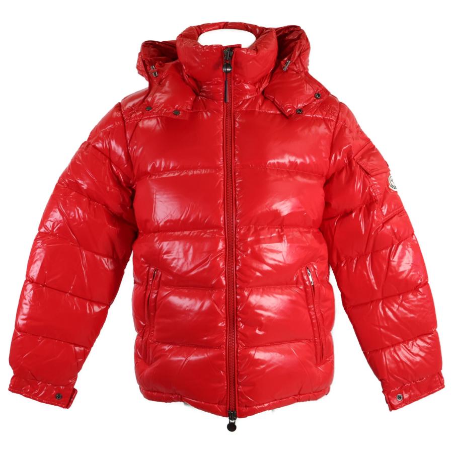 MONCLER（モンクレール） 新品同様/ MAYAマヤ フード付 ダウン