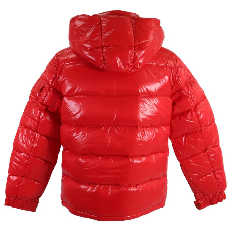 MONCLER（モンクレール） 新品同様/ MAYAマヤ フード付 ダウン