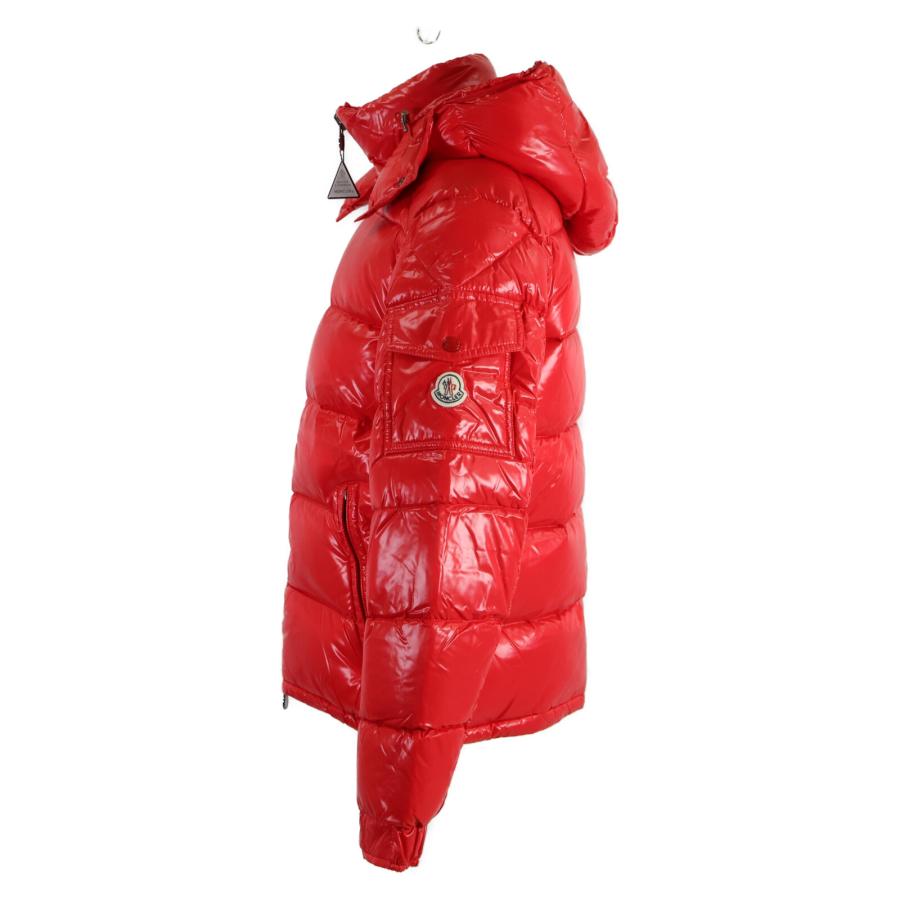 MONCLER（モンクレール） 新品同様/ MAYAマヤ フード付 ダウン
