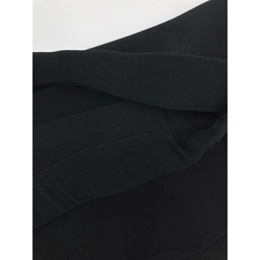 YOKOCHAN ヨーコチャン ブラック YCD-218-382 ワンピース 38  