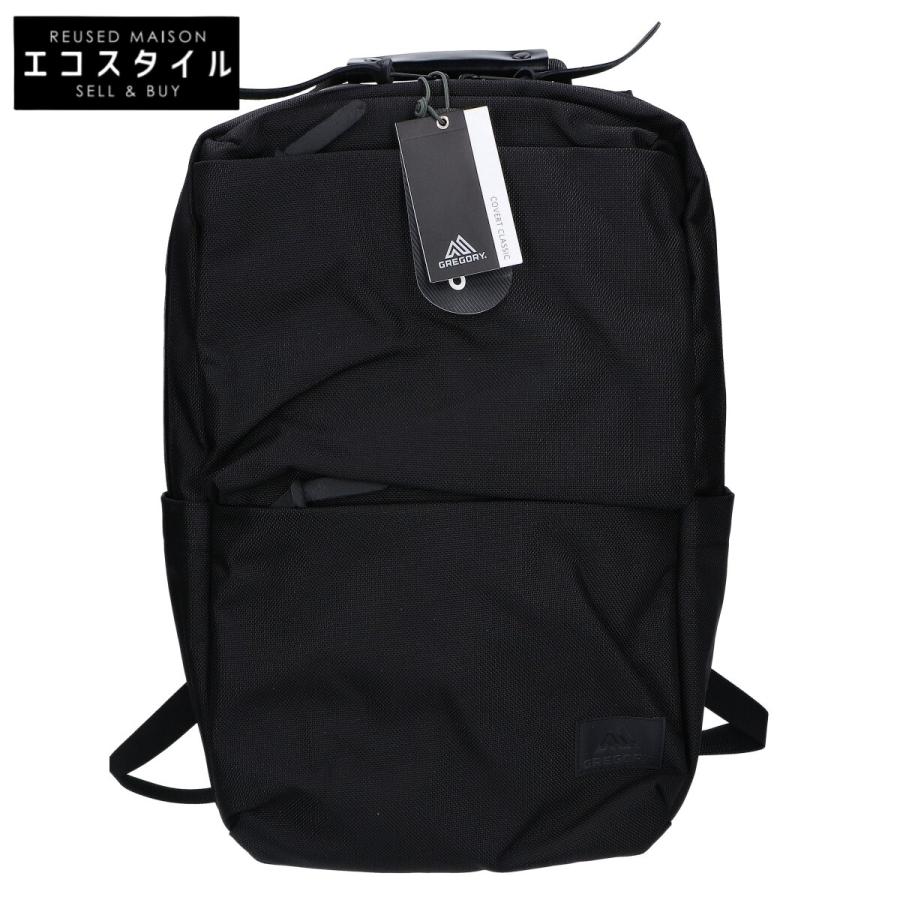 GREGORY（グレゴリー） 新品未使用 1482398984 COVERT MISSION DAY 