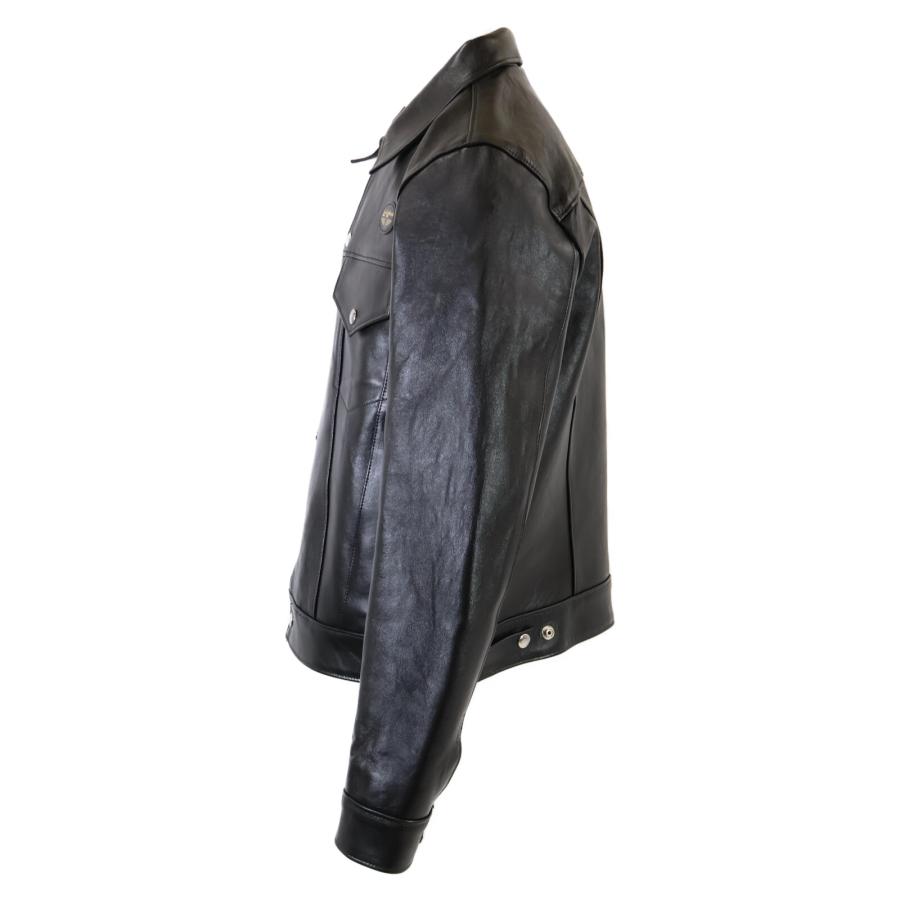 Lewis Leathers 新品未使用 ルイスレザーxヒステリックグラマー