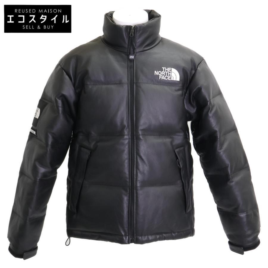 Supreme / ダウンジャケット/M/ND91702I THE NORTH FACE（ザ ノースフェイス） 美品/国内正規 THE NORTH FACE