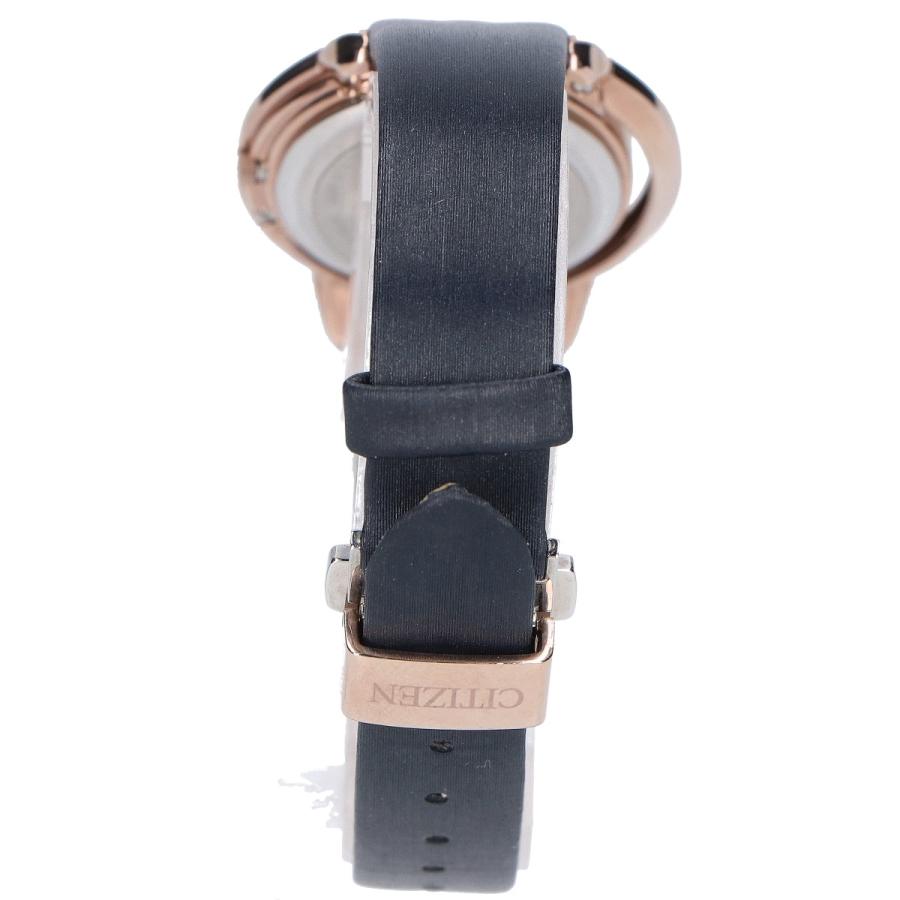 シチズン 【美品】EW5522-20D B036 CITIZEN L Arcly Collection シチズンエル アークリーコレクション エコ・ドライブ CITIZEN（シチズン） 美品 EW5522-20D B036 CITIZEN L Arcly