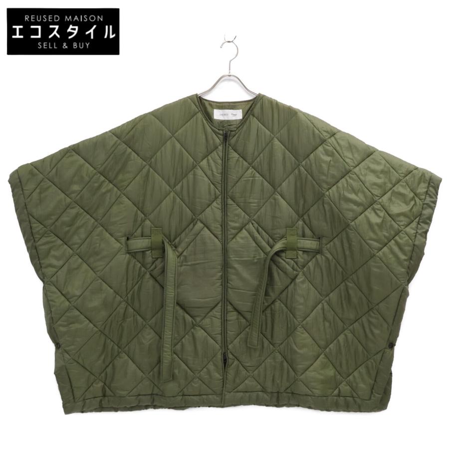 JANE SMITH ジェーンスミス 20WCO-#433LーPLG カーキ JANE SMITH ジェーンスミス 20WCO-#433LーPLG カーキ