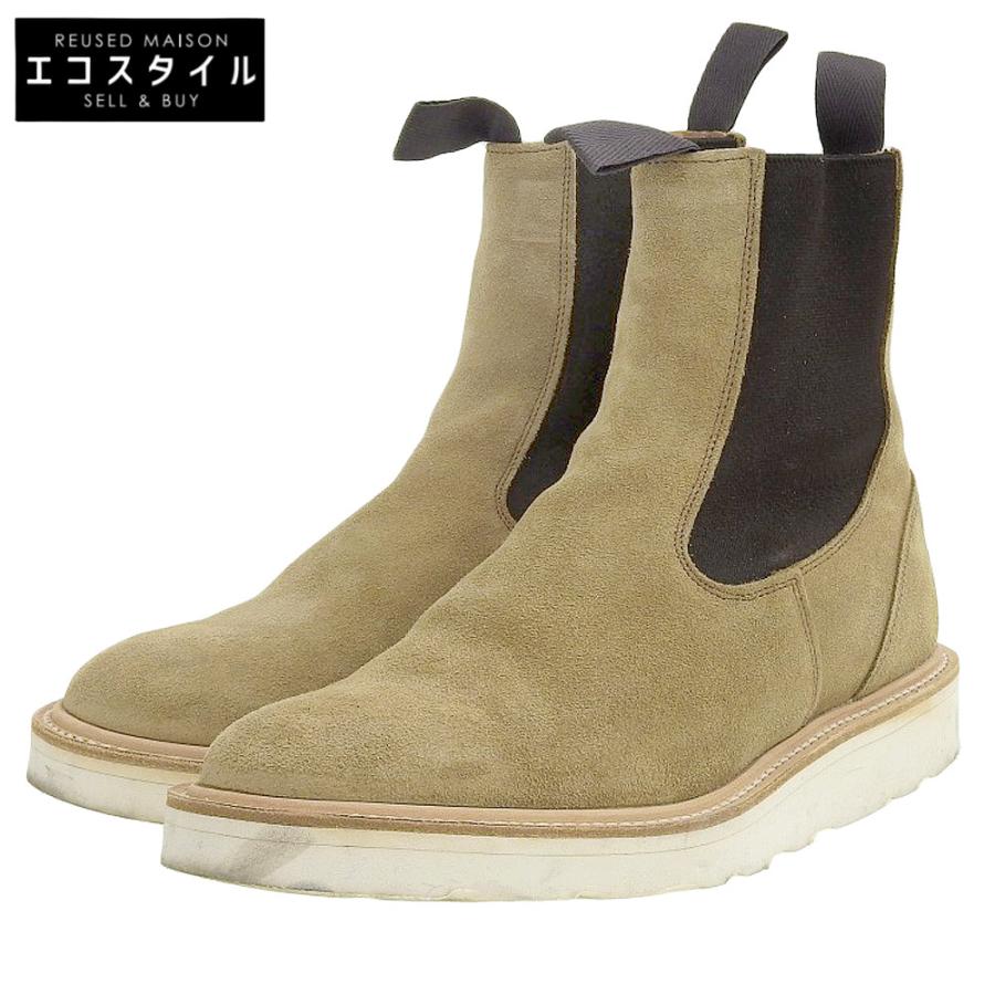 Tricker's 美品 トリッカーズ ×Boy'sMarket ボーイズマーケット Tricker's 美品 トリッカーズ ×Boy'sMarket ボーイズマーケット