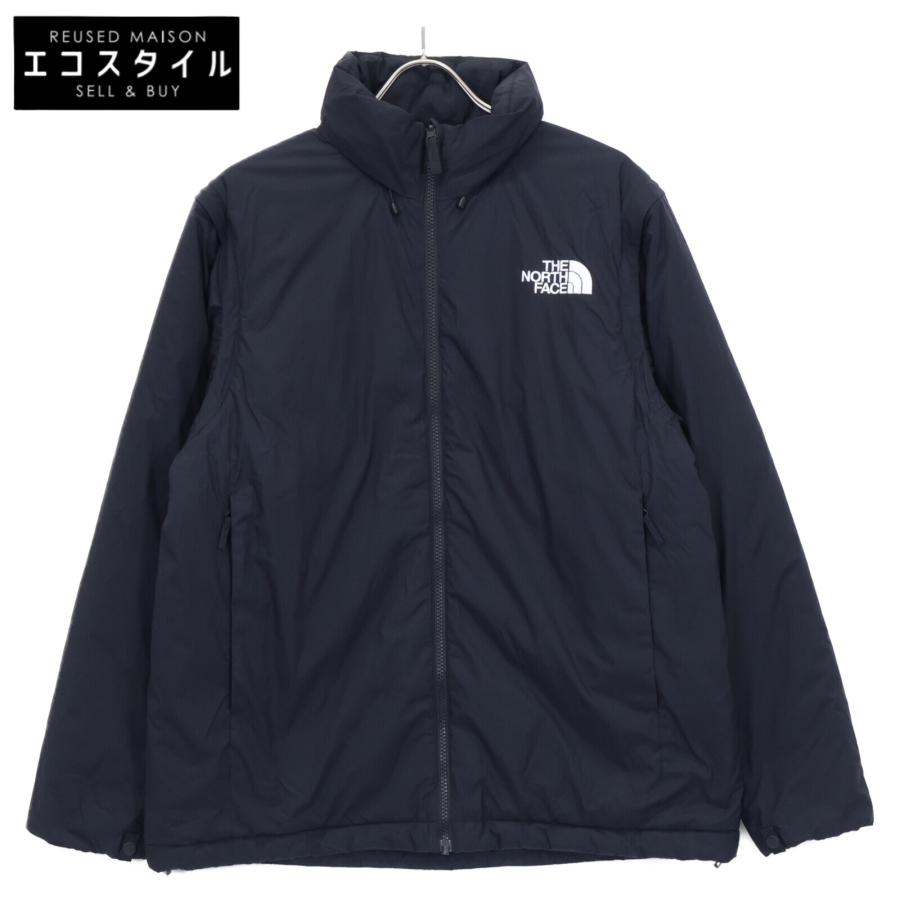 THE NORTH FACE ナイロンジャケット Lサイズ NY82301 THE NORTH FACE（ザ ノースフェイス） ノースフェイス ブラック