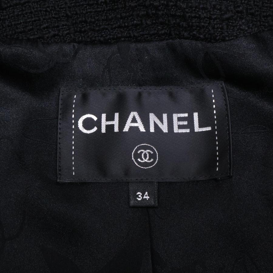 CHANEL（シャネル） 美品/国内正規 P56911V30555 16-17年 メティエ