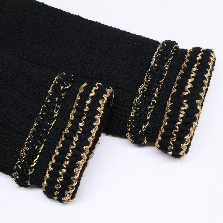 CHANEL（シャネル） 美品/国内正規 P56911V30555 16-17年 メティエ