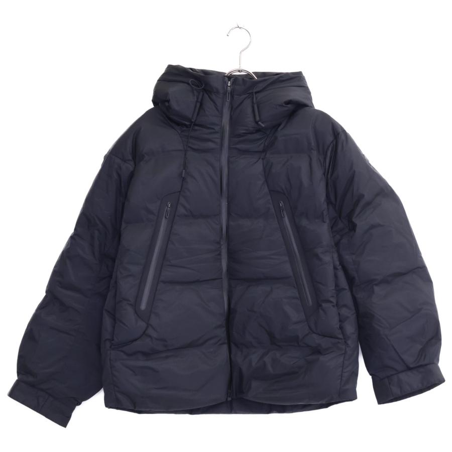 美品/24年製 DESCENTE デサント DU4FDJJSMB 水沢ダウン MOUNTAINEER