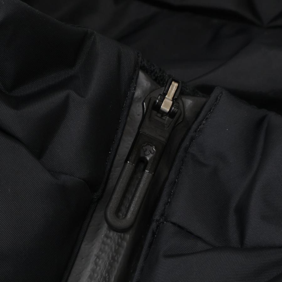 美品/24年製 DESCENTE デサント DU4FDJJSMB 水沢ダウン MOUNTAINEER  