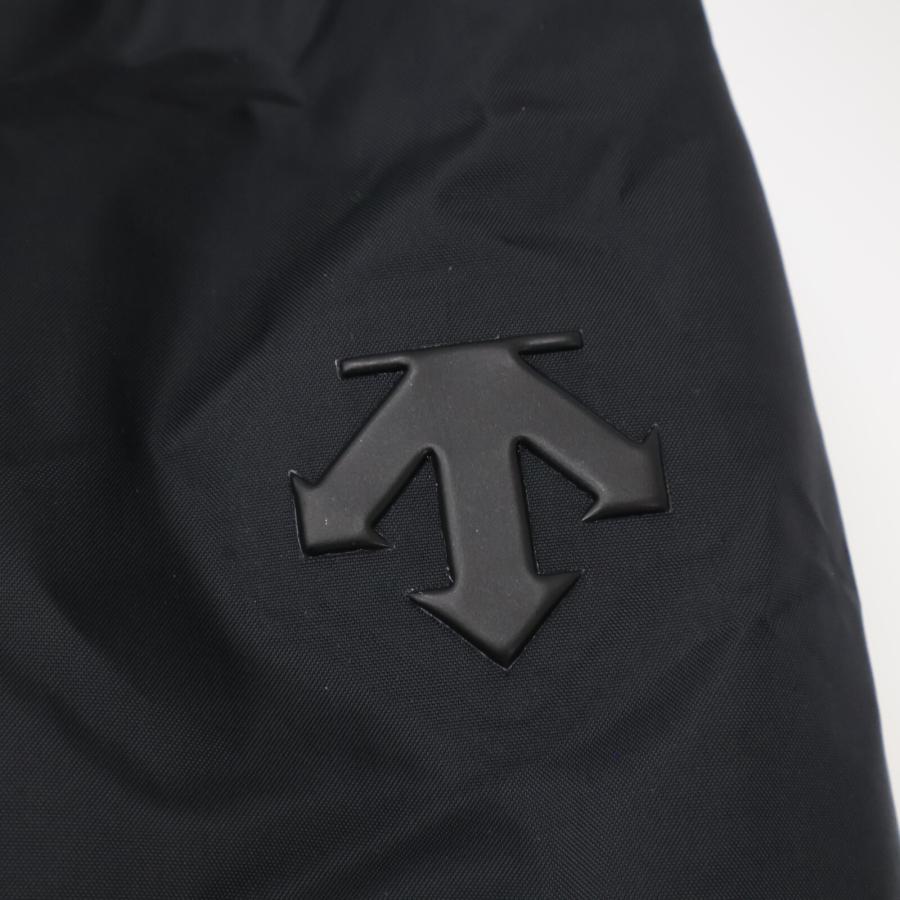 美品/24年製 DESCENTE デサント DU4FDJJSMB 水沢ダウン MOUNTAINEER  