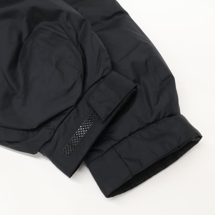 美品/24年製 DESCENTE デサント DU4FDJJSMB 水沢ダウン MOUNTAINEER  