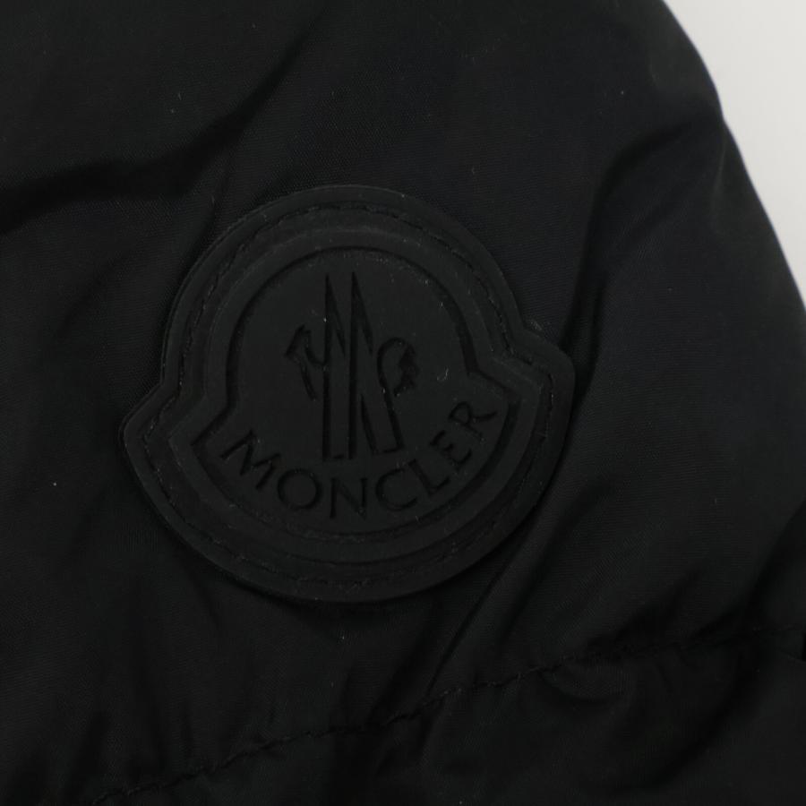 MONCLER（モンクレール） 美品/21年製 MONTCLA モンクラ 内側ロゴ刺繍