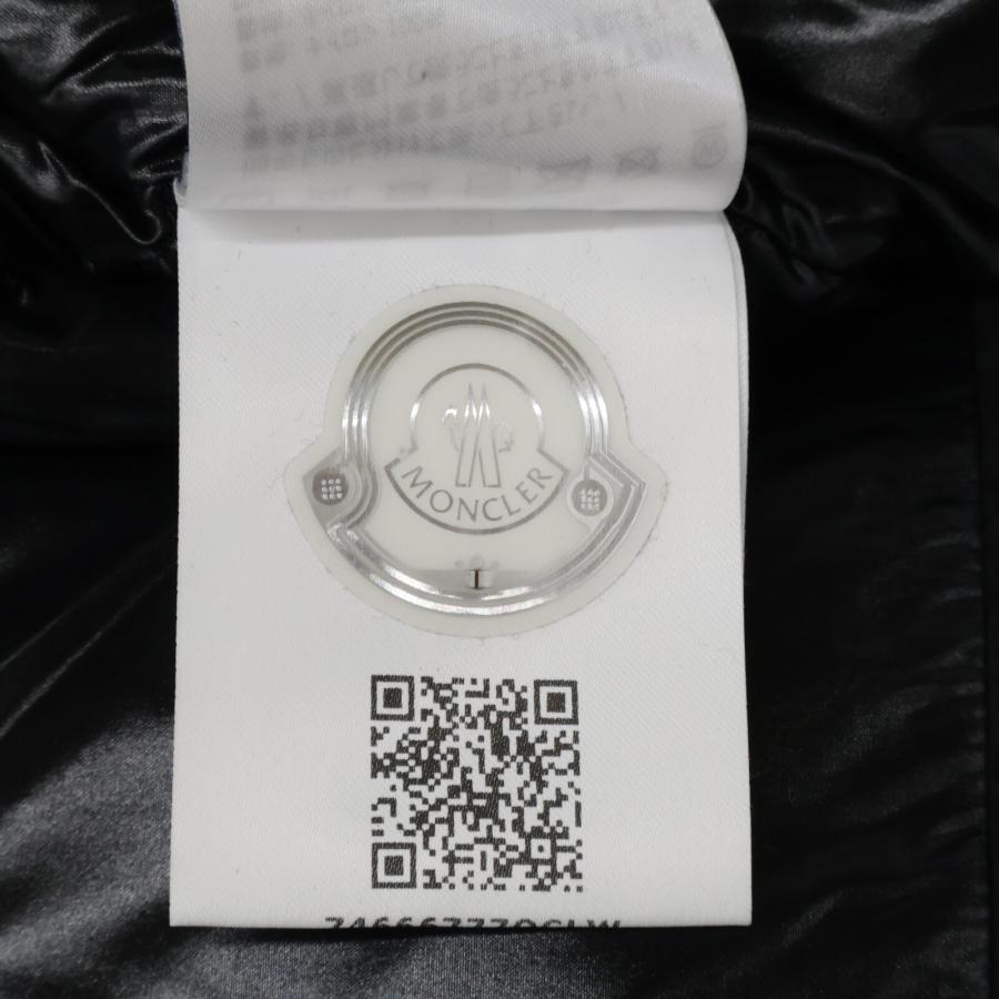 極美品★モンクレール　DIONNE　フーデッドブルゾン　サイズ00★ 極美品☆モンクレール DIONNE フーデッドブルゾン サイズ00