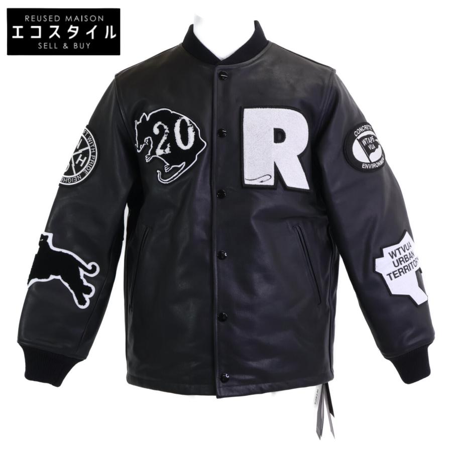 NEIGHBORHOOD（ネイバーフッド） 新品 xWTAPS xRATS 25' SPJ-0101