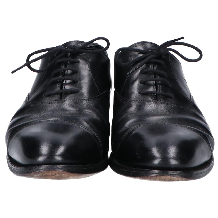 JOHN LOBB（ジョンロブ） CITYシティ2 7000ラスト ストレートチップ