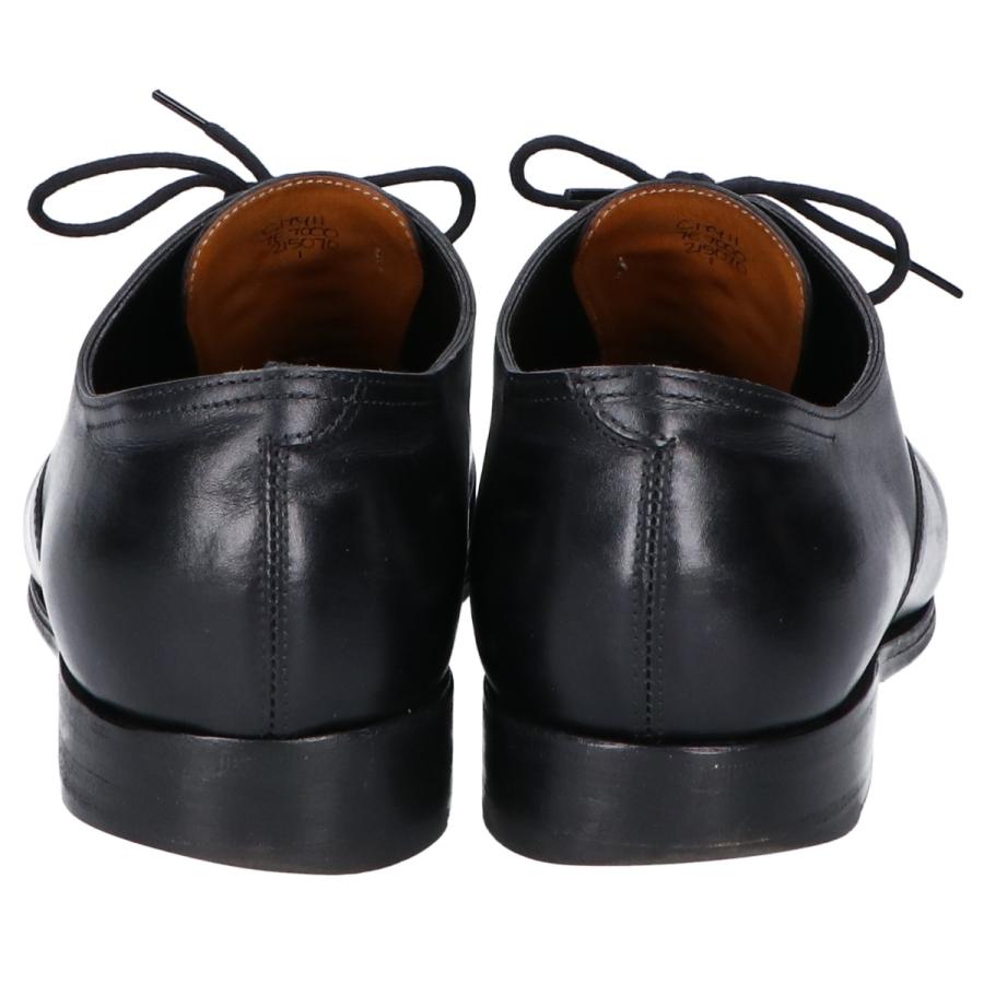 JOHN LOBB（ジョンロブ） CITYシティ2 7000ラスト ストレートチップ