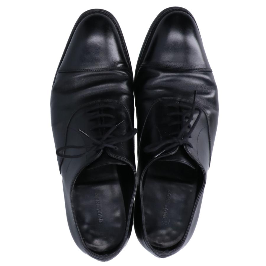 JOHN LOBB ジョンロブ CITYシティ2 7000ラスト ストレートチップ JOHN LOBB ジョンロブ CITYシティ2 7000ラスト ストレートチップ