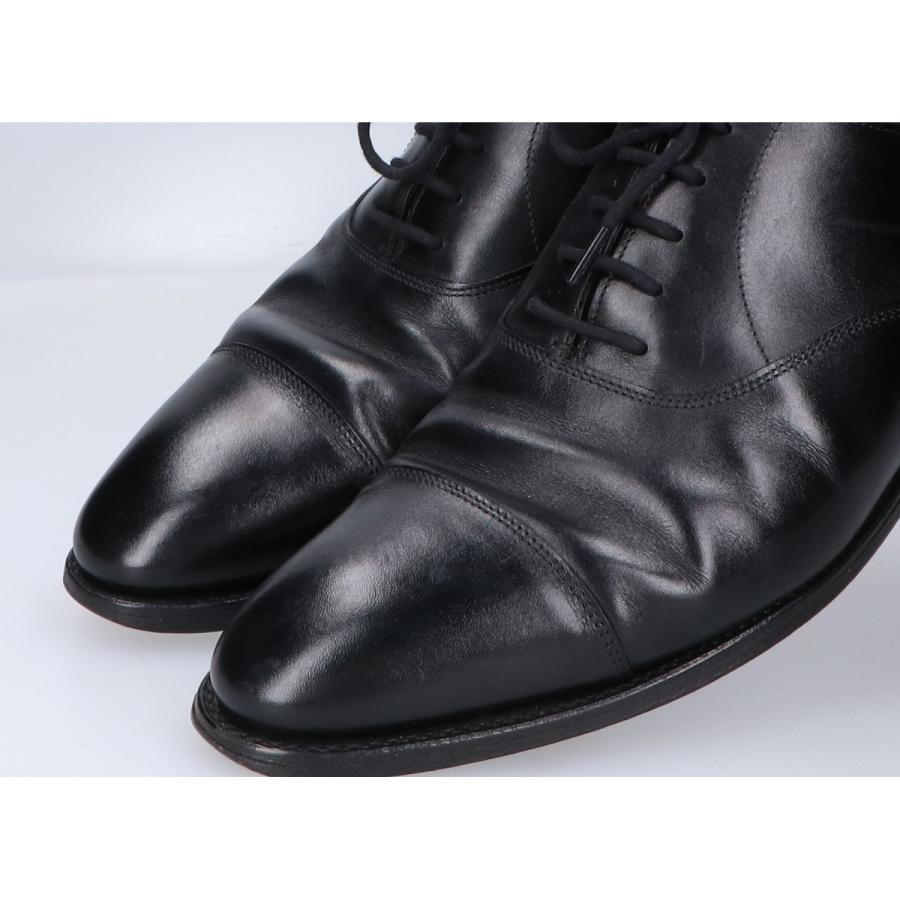 JOHN LOBB ジョンロブ CITYシティ2 7000ラスト ストレートチップ