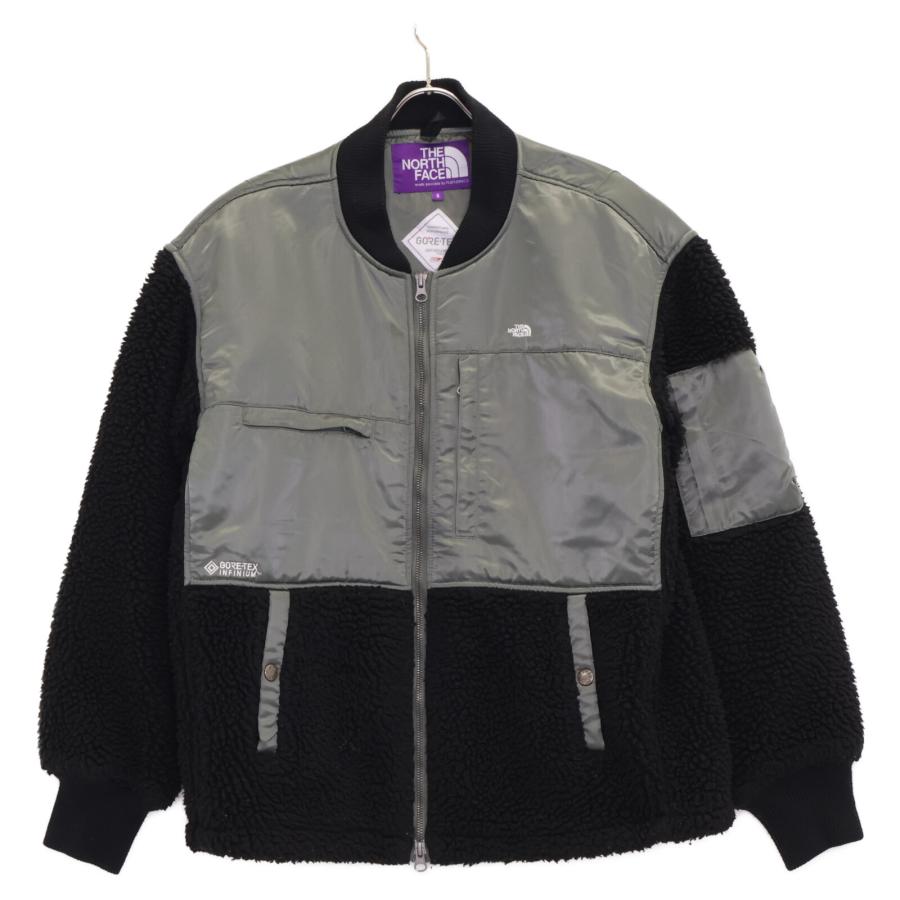 THE NORTH FACE PURPLE LABEL ザ ノースフェイス パープルレーベル