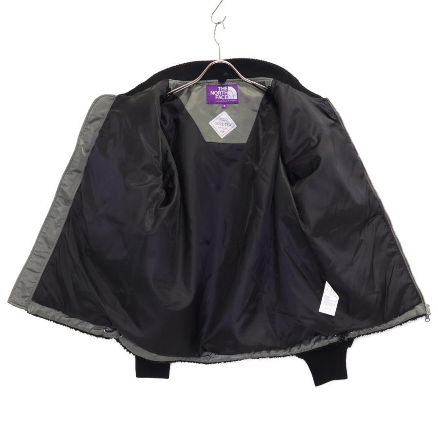 ノースフェイス　パープルレーベル　NA2151N THE NORTH FACE（ザノースフェイス）の「THE NORTH FACE PURPLE LABEL