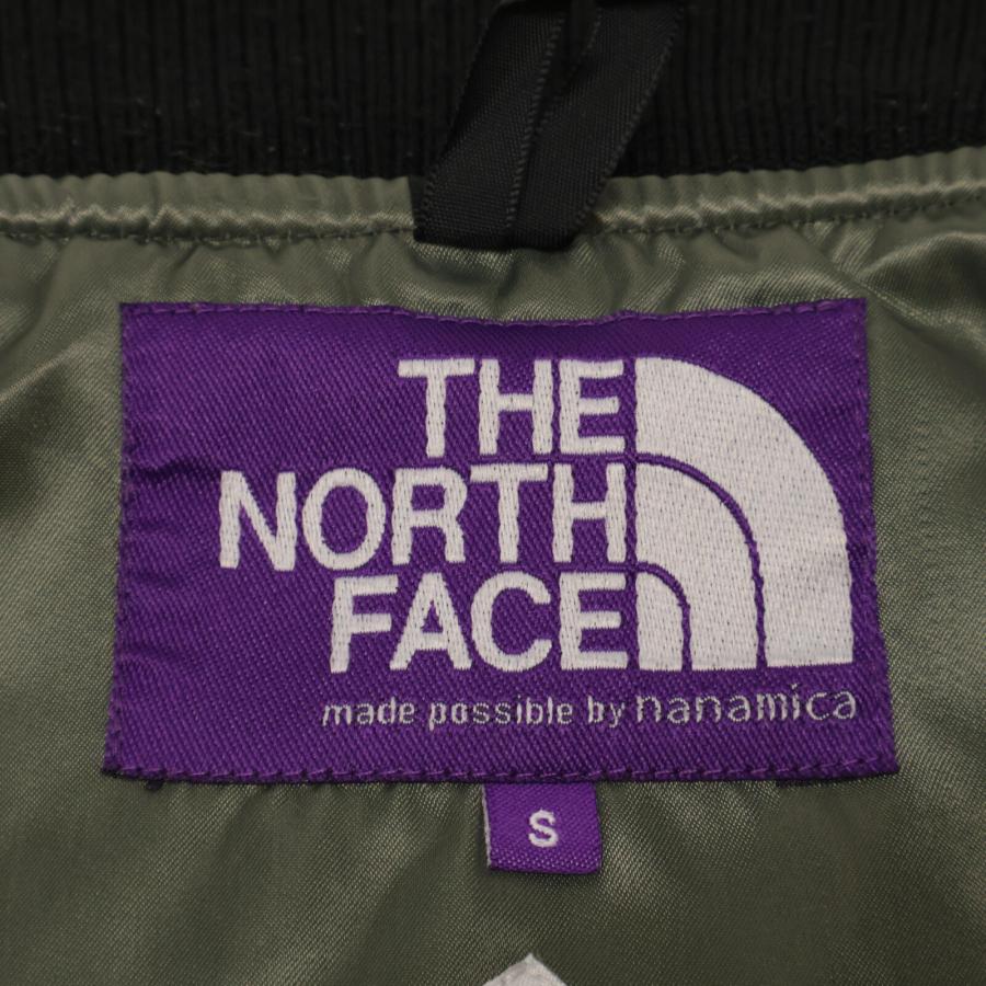THE NORTH FACE PURPLE LABEL ザ ノースフェイス パープルレーベル