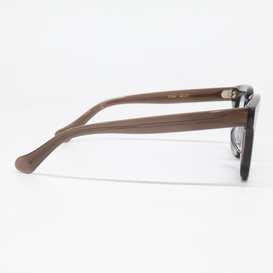 アヤメ BEAUTY&YOUTH ビューティーアンドユース別注 【美品】1444-599-1857-1900 TORO 48□27 美品 ayame アヤメ BEAUTY＆YOUTH ビューティーアンドユース別注 1444