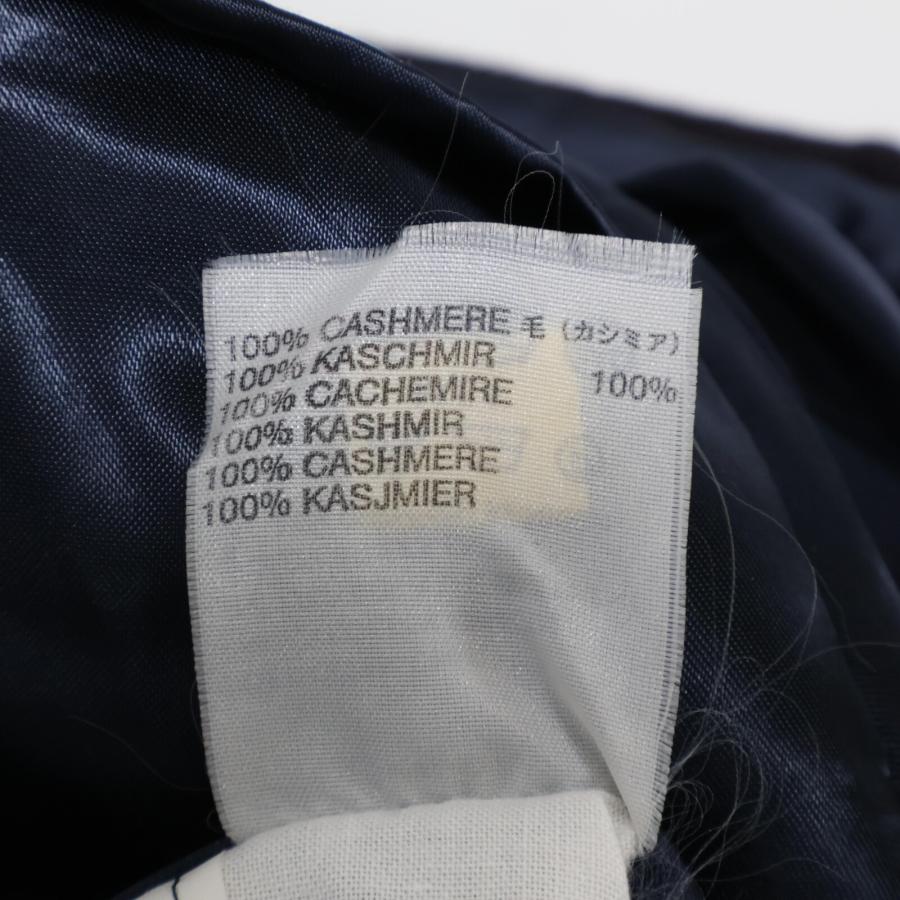 Aquascutum（アクアスキュータム） 60-70's カシミヤxミンクファー