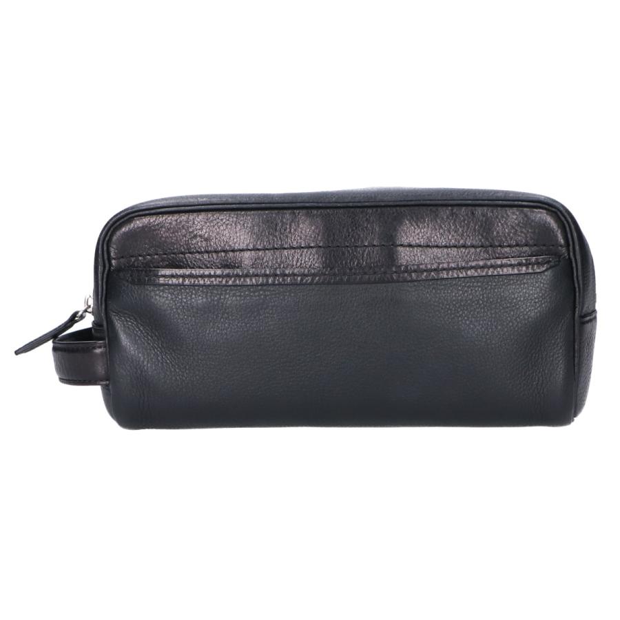 土屋鞄製作所 ツチヤカバン トラベル ハンディポーチ セカンドバッグ