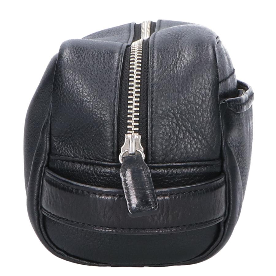 土屋鞄製作所 ツチヤカバン トラベル ハンディポーチ セカンドバッグ