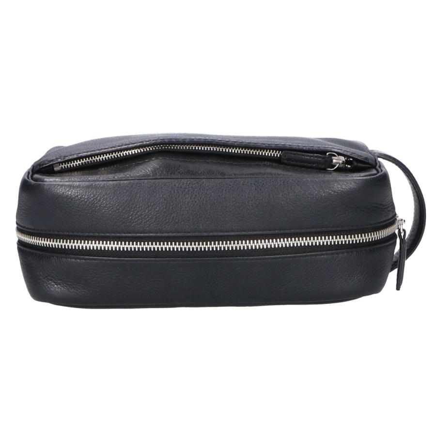 土屋鞄製作所 ツチヤカバン トラベル ハンディポーチ セカンドバッグ