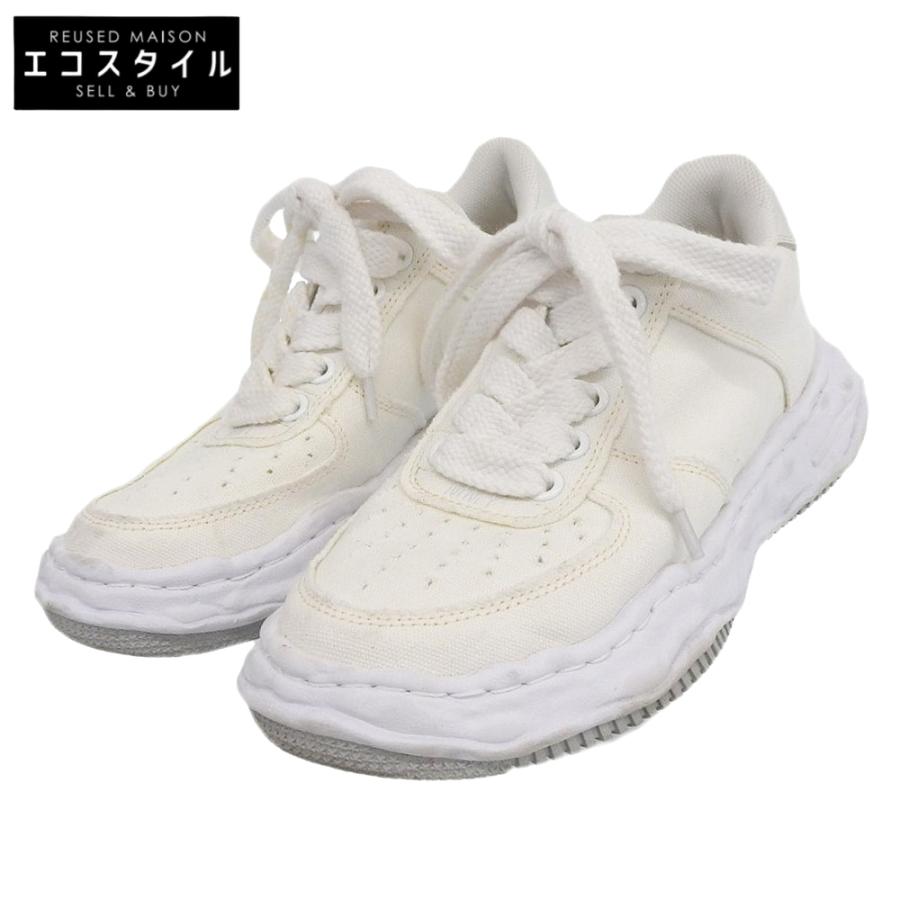 美品 Maison MIHARA YASUHIRO メゾンミハラヤスヒロ WAYNE