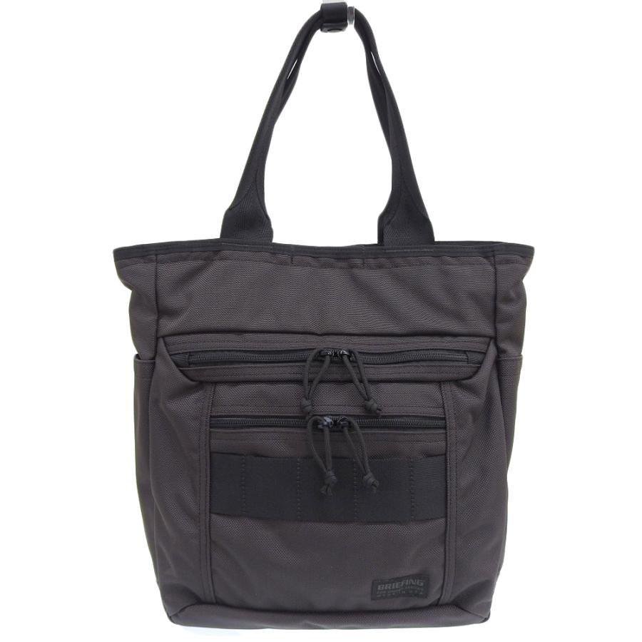 BRIEFING（ブリーフィング） 美品 ×UNITED ARROWS別注 PC TOTE＋