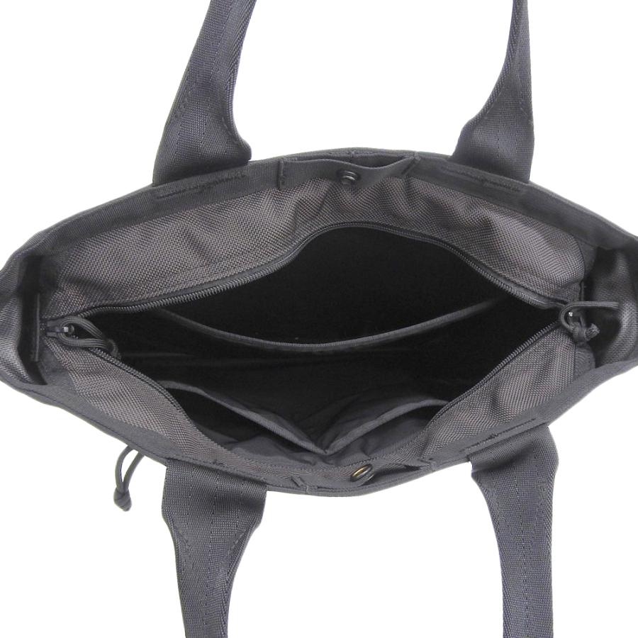 BRIEFING（ブリーフィング） 美品 ×UNITED ARROWS別注 PC TOTE＋