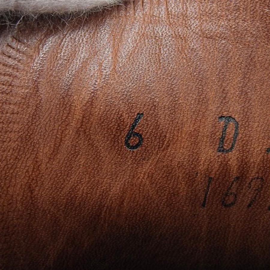 Allen Edmonds アレンエドモンズ Dundee コードバンレザー チャッカ  