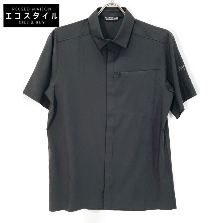 ARC'TERYX（アークテリクス） X000007436 25年製 ブラック SKYLINE SS