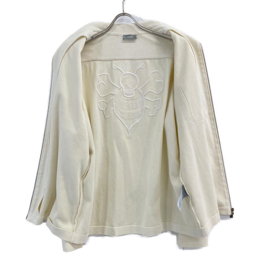 美品/正規 Dior HOMMEディオールオム xSHAWN STUSSY 033J500A0630